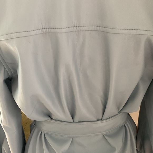 NWOT Wilfred Shirtdress - Picture 5 of 7